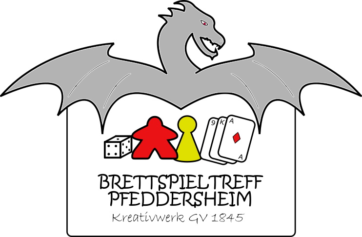 Logo des Brettspieltreffs
